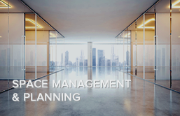 Space Planning and Management