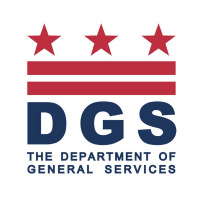 DC DGS Logo