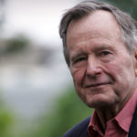 Geo HW Bush