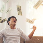 Flying Cash