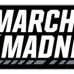 March Madness Logos