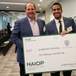 NAIOP Award