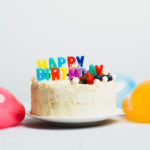 New Birthday Image
