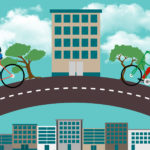 Bike 2 Work Evergreen