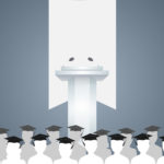 Podium