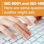 ISO Survey Image