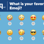 Emoji Survey