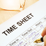 Timesheet
