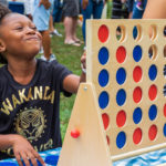 Picnic Connect 4