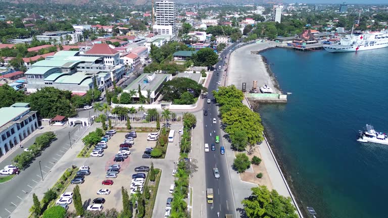 Timor leste