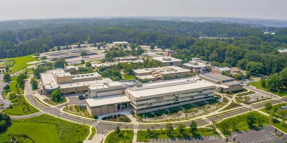 BAS & Energy Consulting for Anne Arundel Community College
