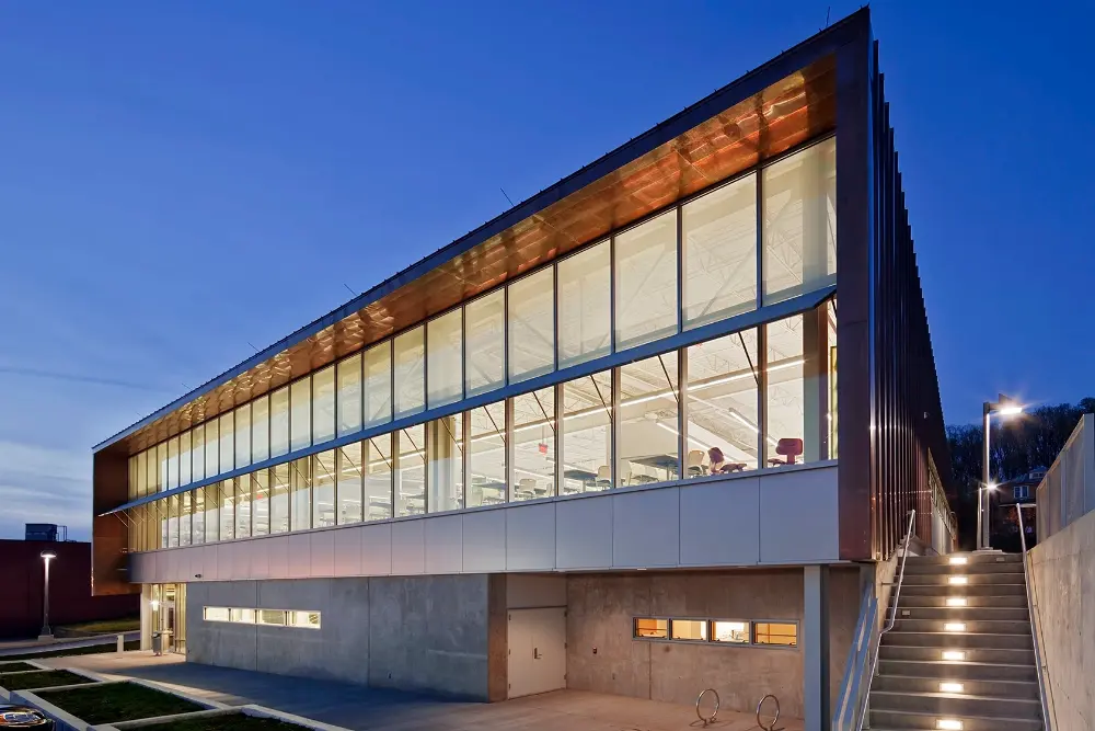 C Public Library – Benning Neighborhood Library