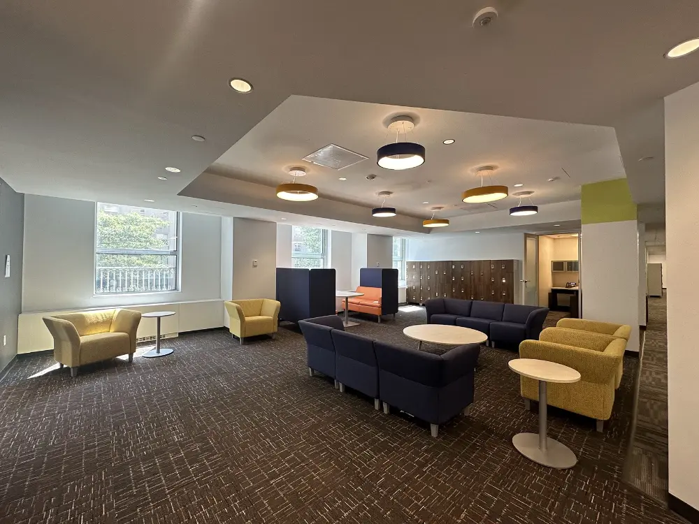 Department of Veterans Affairs Headquarters Optimization