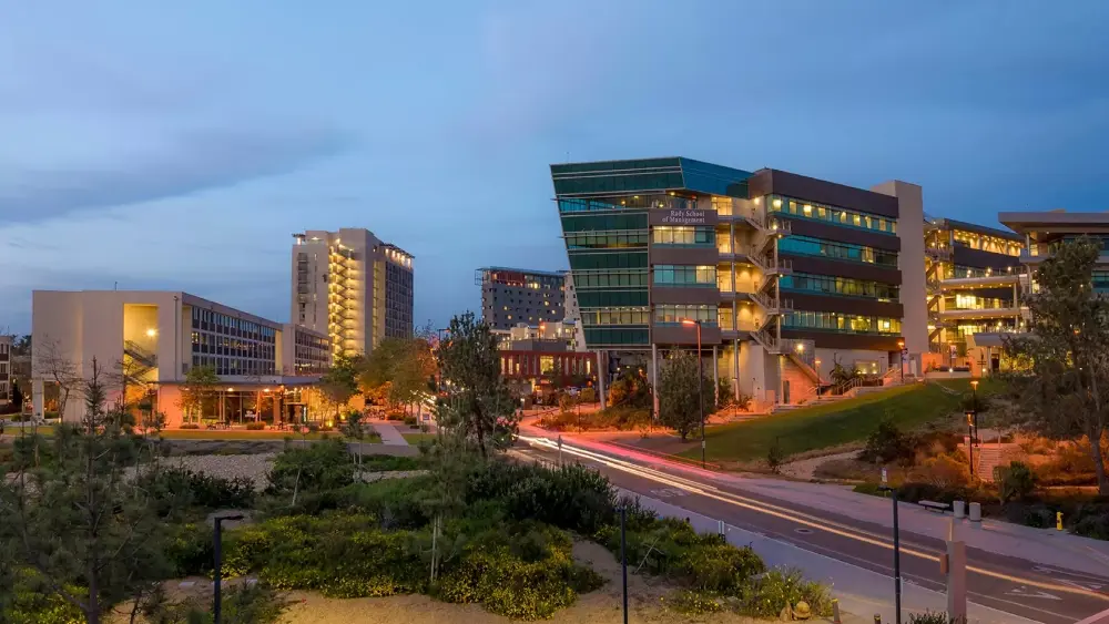 UC San Diego – BIM Consultant