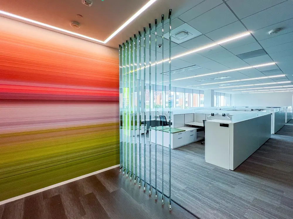 Operational Readiness & Move Management for MIT Volpe Transportation Center