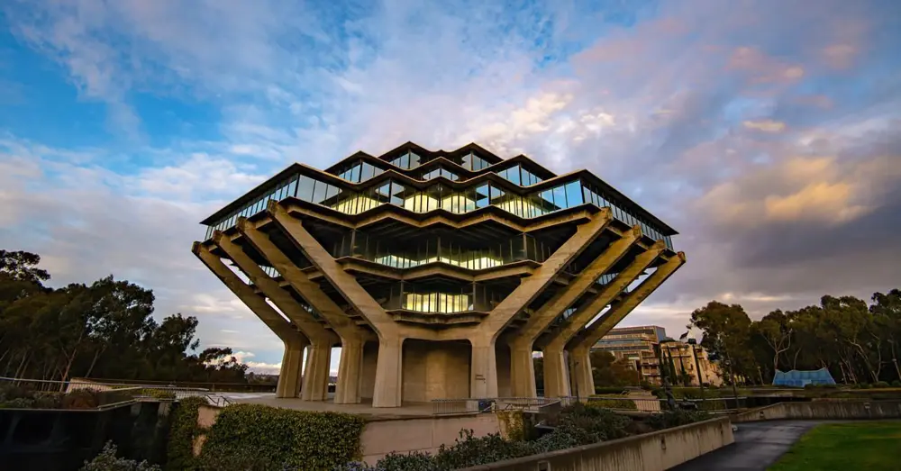 Digital Asset Readiness & CMMS Integration for UC San Diego