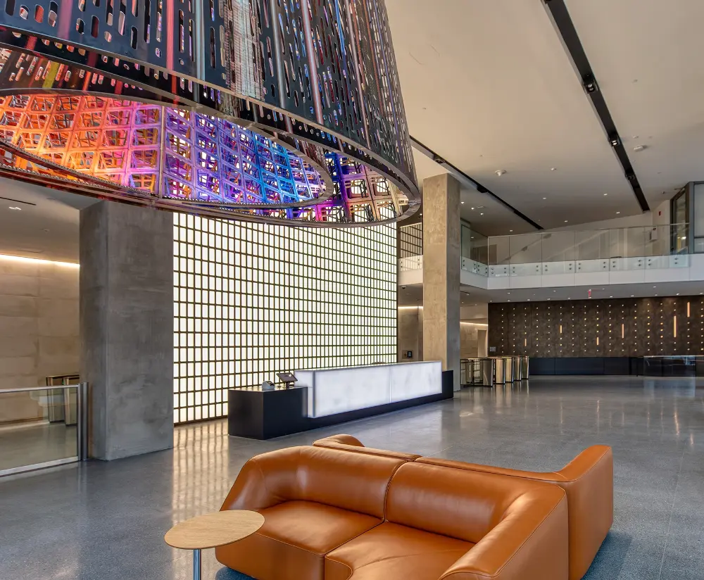 WMATA Headquarters