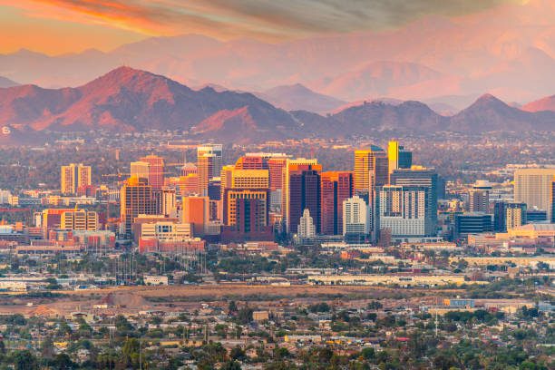 City of Pheonix